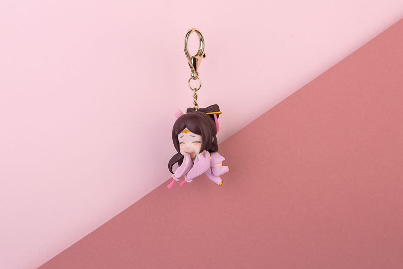 Honor of Kings Hang On- "Diaochan" Chibi Figure