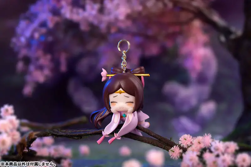 Honor of Kings Hang On- "Diaochan" Chibi Figure