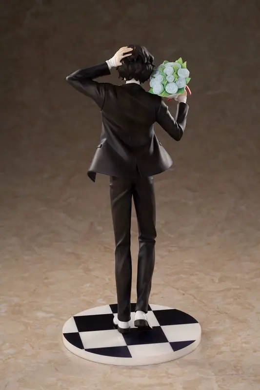 Bungo Stray Dogs Mayoi Inu Kaikitan Osamu Dazai Formal Attire Ver. Regular Edition 1/8 