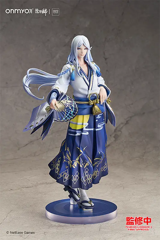  Onmyoji Seimei: Lunar Corona Ver. 1/7 