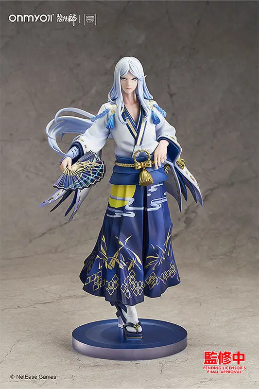  Onmyoji Seimei: Lunar Corona Ver. 1/7 