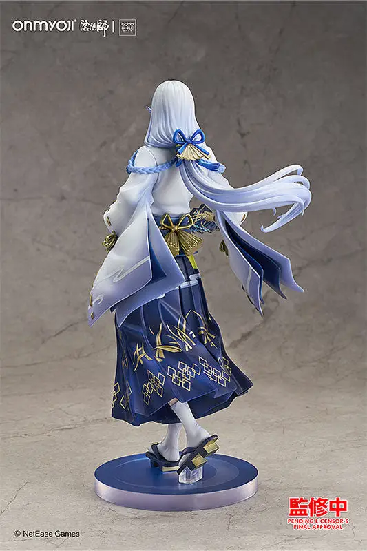  Onmyoji Seimei: Lunar Corona Ver. 1/7 