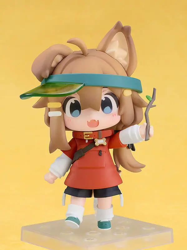 Nendoroid Mochiyama Kingyo Mamehinata