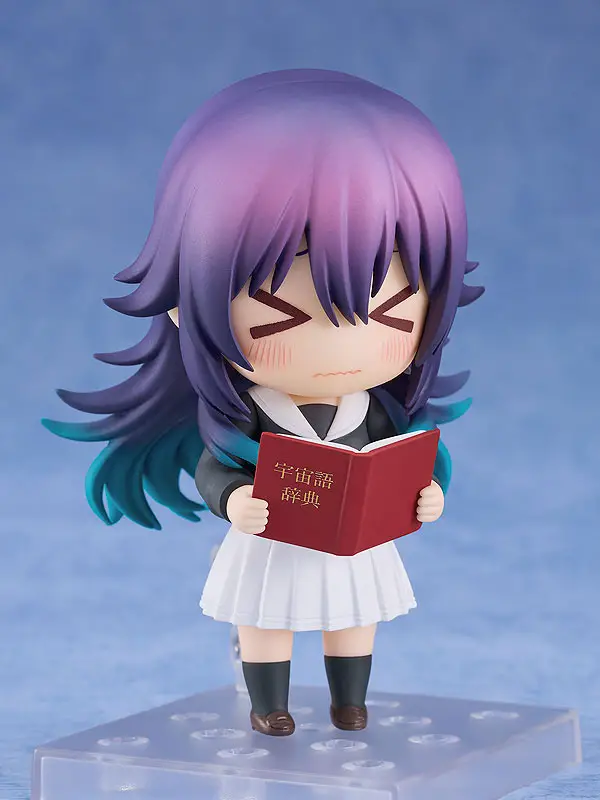 Nendoroid Hoshikuzu Telepath Umika Konohoshi