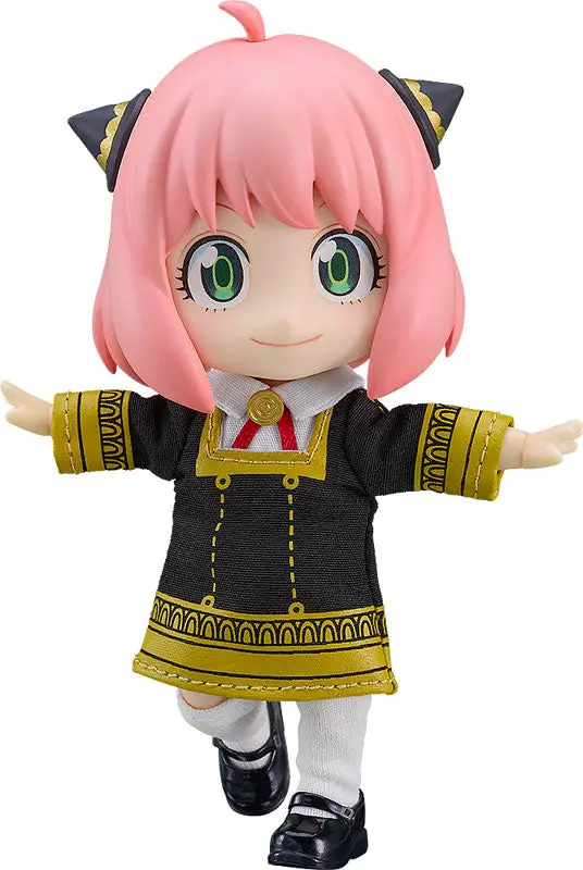 Nendoroid Doll Spy x Family Anya Forger