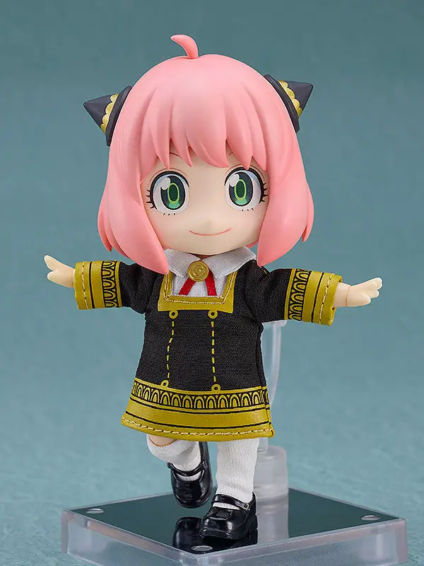 Nendoroid Doll Spy x Family Anya Forger