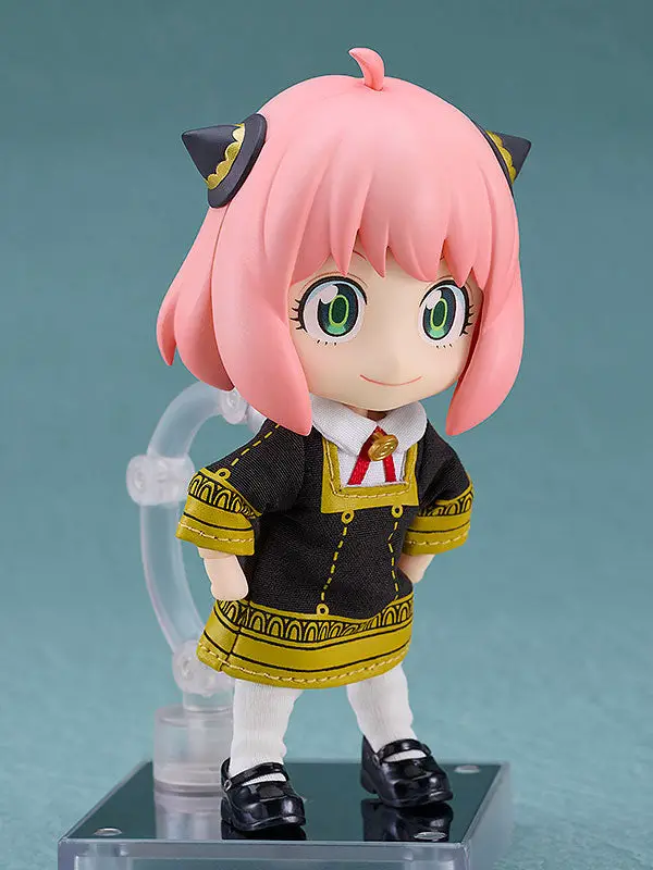 Nendoroid Doll Spy x Family Anya Forger