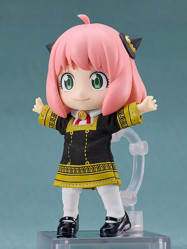 Nendoroid Doll Spy x Family Anya Forger