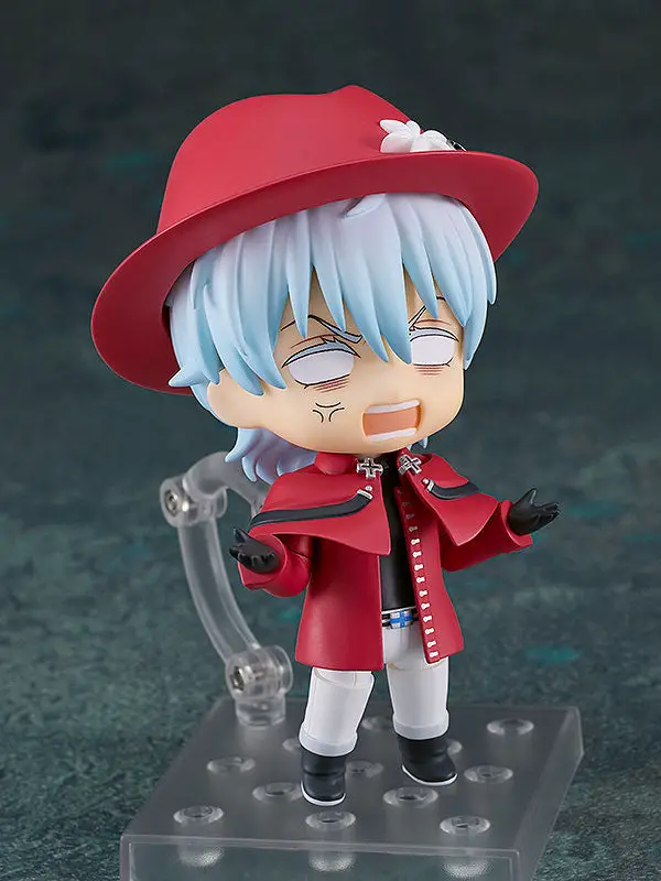 Nendoroid The Vampire Dies in No Time Ronaldo & Mebiyatsu