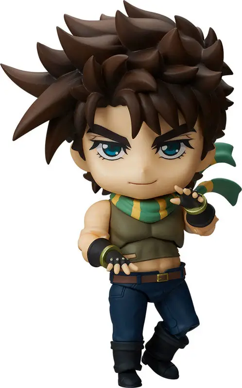 Nendoroid TV Anime "JoJo's Bizarre Adventure" Joseph Joestar