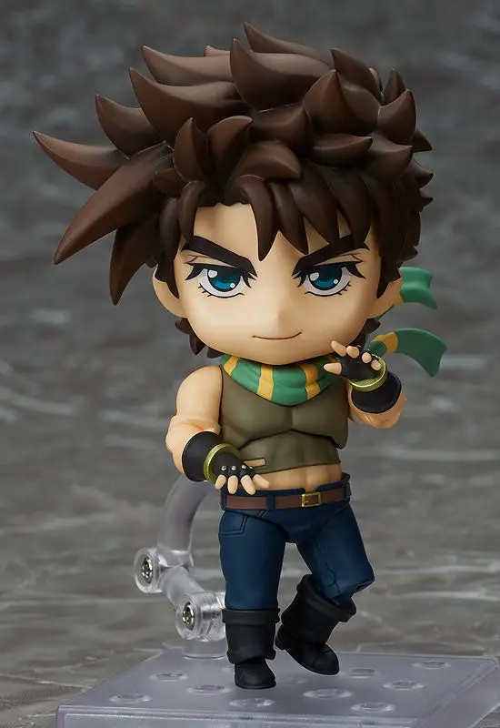 Nendoroid TV Anime "JoJo's Bizarre Adventure" Joseph Joestar