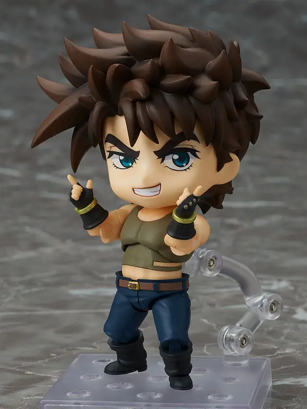 Nendoroid TV Anime "JoJo's Bizarre Adventure" Joseph Joestar