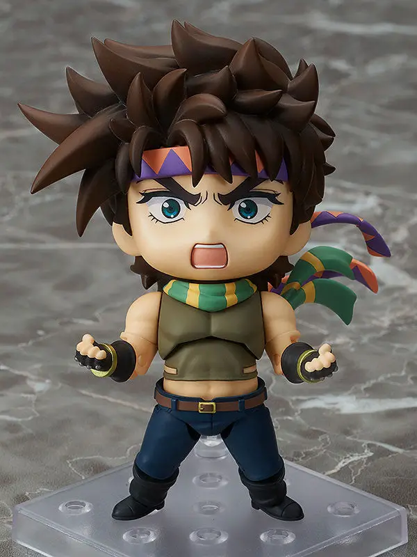 Nendoroid TV Anime "JoJo's Bizarre Adventure" Joseph Joestar