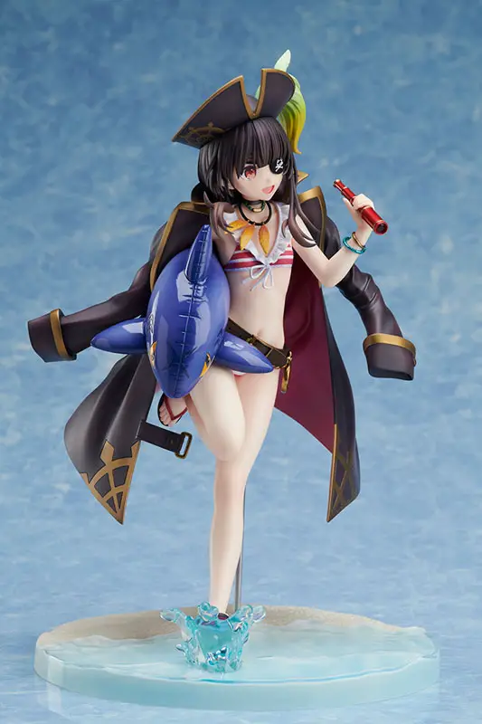 KDcolle KONOSUBA-God's blessing on this wonderful world! Megumin: Light Novel Cosplay on the beach ver.