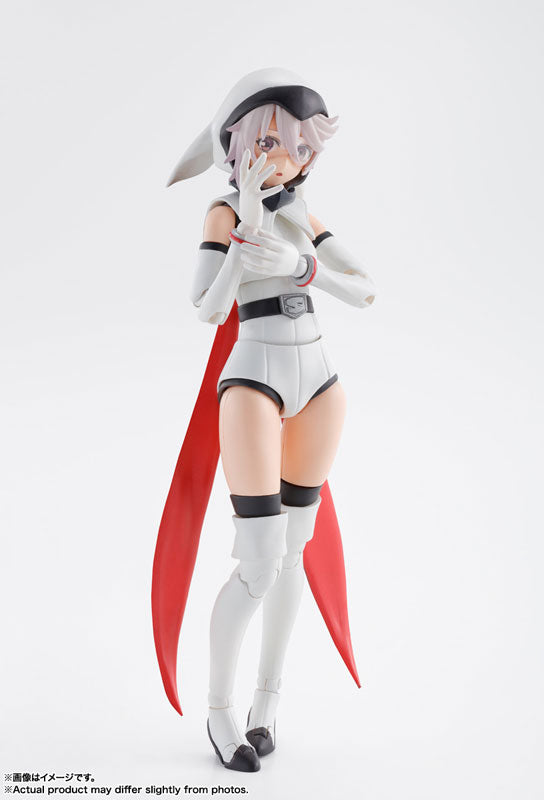 S.H.Figuarts Shy "SHY"