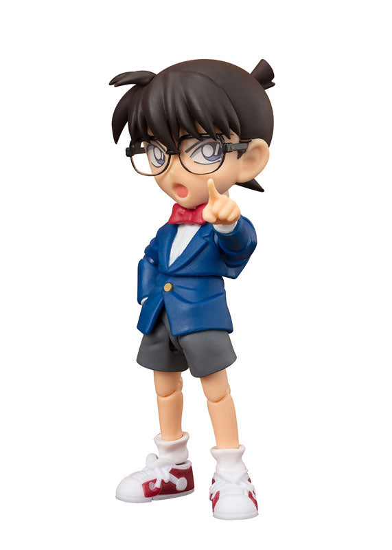 S.H.Figuarts Conan Edogawa -Resolution Part- "Detective Conan"