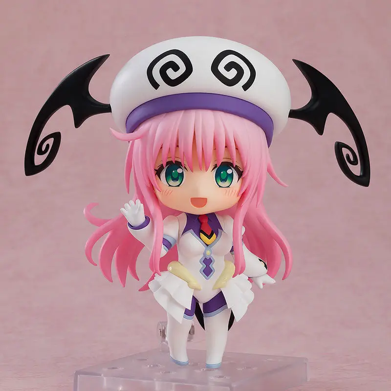 Nendoroid To Love-Ru Darkness Lala Satalin Deviluke