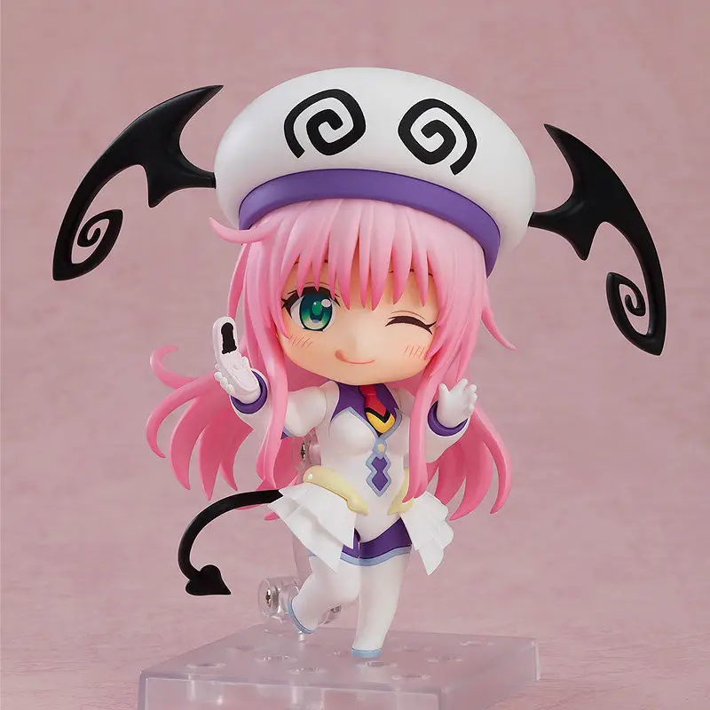 Nendoroid To Love-Ru Darkness Lala Satalin Deviluke