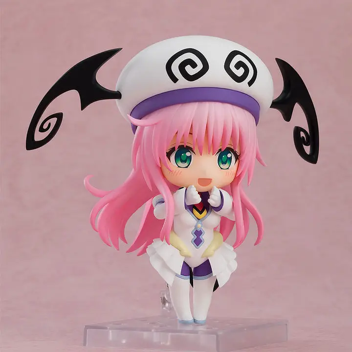 Nendoroid To Love-Ru Darkness Lala Satalin Deviluke