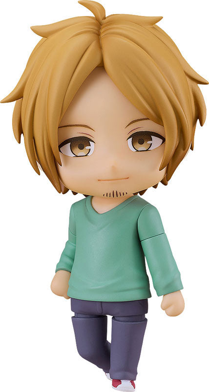 Nendoroid Movie Given Hiiragi mix Haruki Nakayama