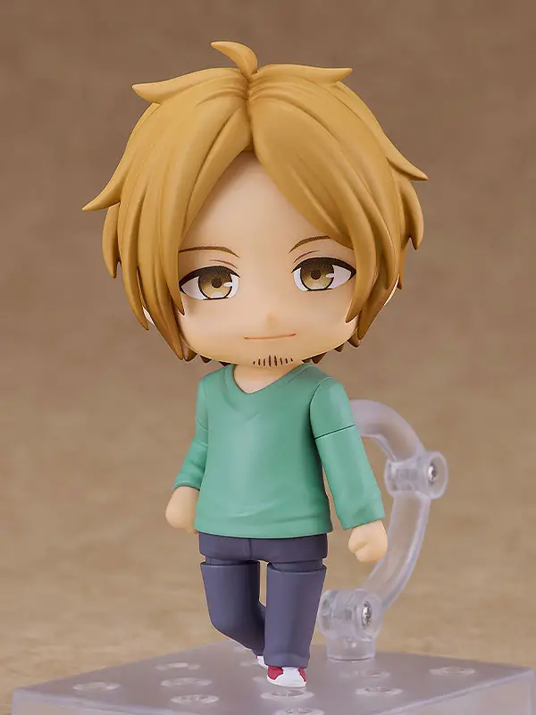 Nendoroid Movie Given Hiiragi mix Haruki Nakayama