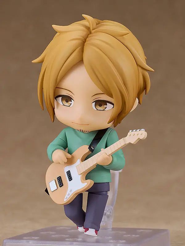 Nendoroid Movie Given Hiiragi mix Haruki Nakayama