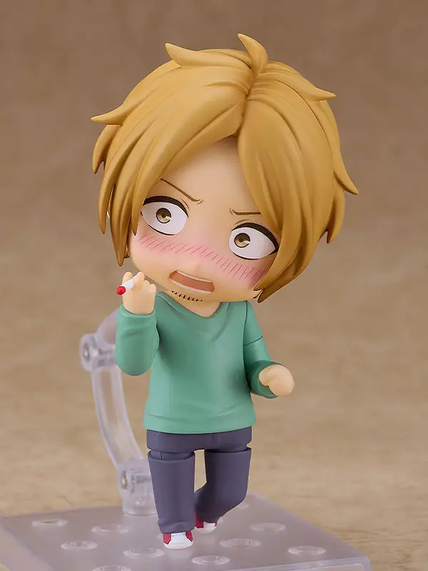 Nendoroid Movie Given Hiiragi mix Haruki Nakayama