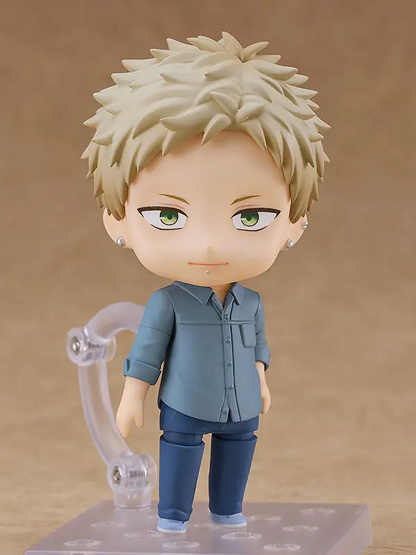 Nendoroid Movie Given Hiiragi mix Akihiko Kaji