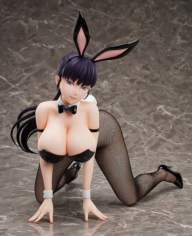 B-STYLE World's End Harem Akira Todo Bunny Ver. 1/4 