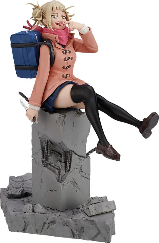 TENITOL My Hero Academia Himiko Toga 