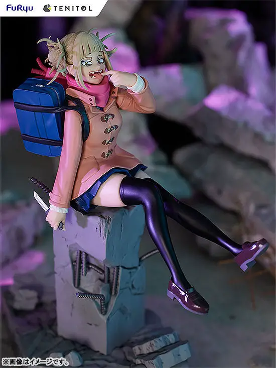 TENITOL My Hero Academia Himiko Toga 