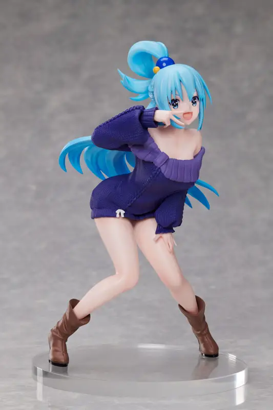 KonoSuba 3 Aqua 1/7 