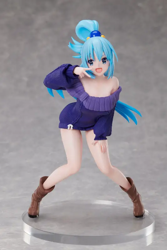 KonoSuba 3 Aqua 1/7 