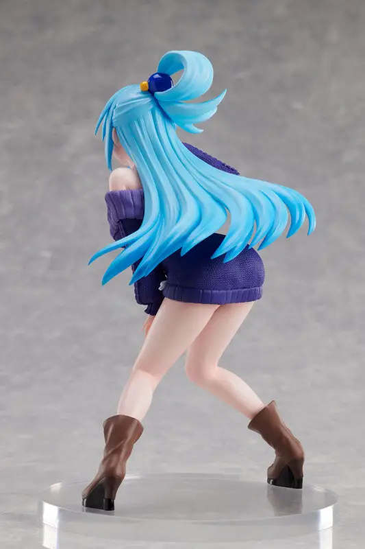 KonoSuba 3 Aqua 1/7 