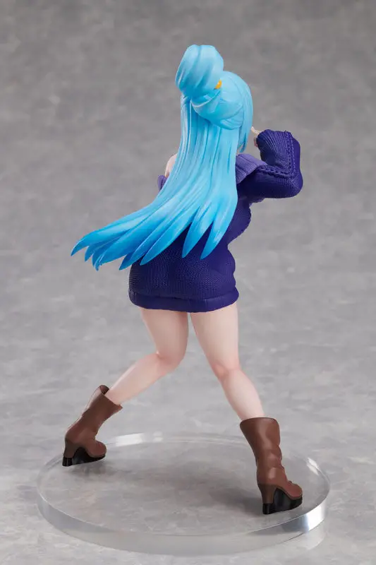 KonoSuba 3 Aqua 1/7 