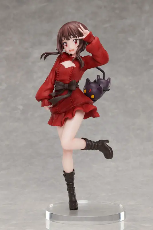 KonoSuba 3 Megumin 1/7 