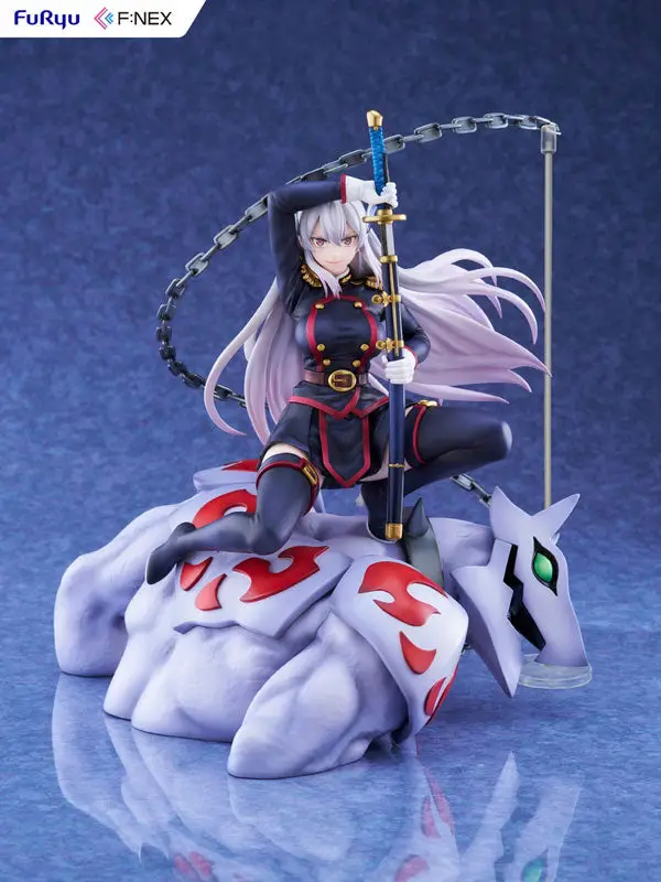 Chained Soldier Kyouka Uzen 1/7 