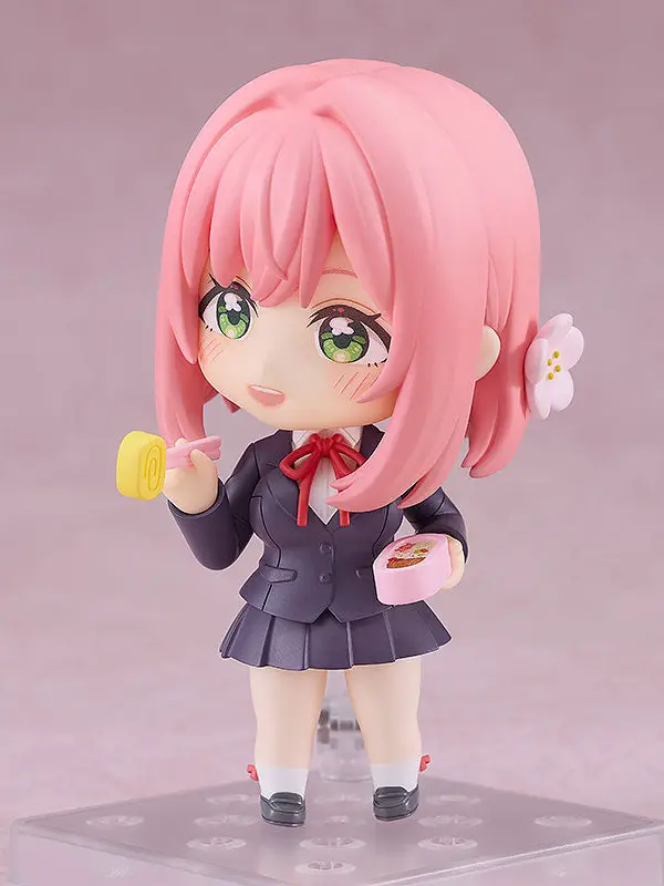 Nendoroid Kimi no Koto ga Daidaidaidaidaisuki na 100nin no Kanojo Hanazono Hakari