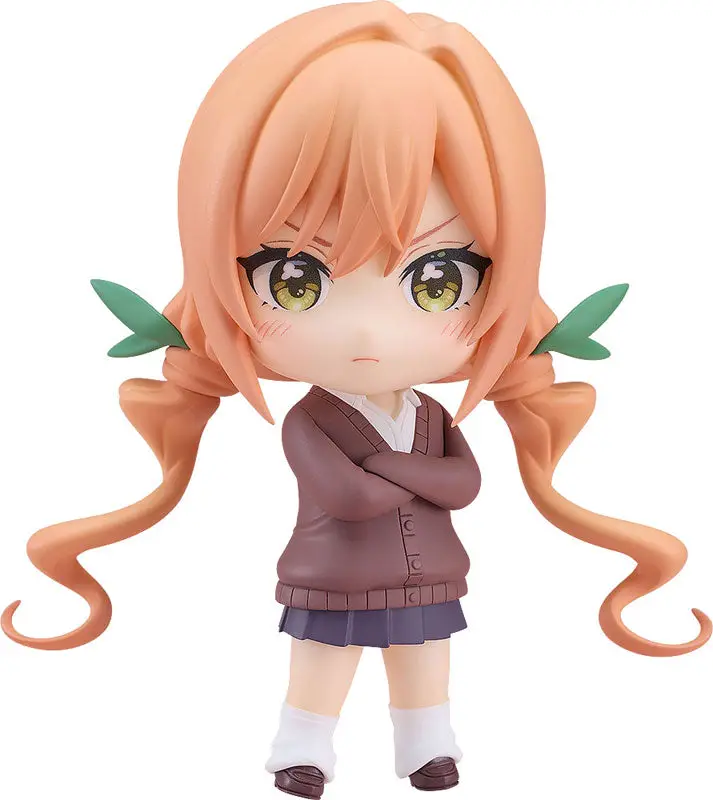 Nendoroid Kimi no Koto ga Daidaidaidaidaisuki na 100nin no Kanojo Inda Karane