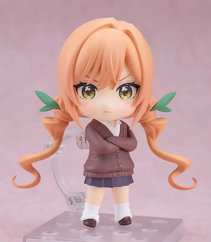 Nendoroid Kimi no Koto ga Daidaidaidaidaisuki na 100nin no Kanojo Inda Karane