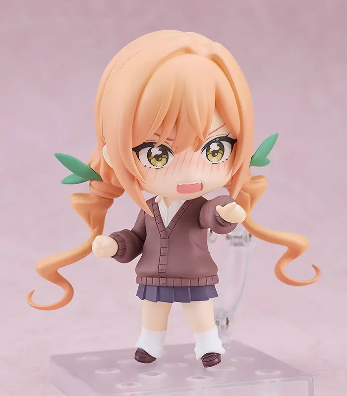 Nendoroid Kimi no Koto ga Daidaidaidaidaisuki na 100nin no Kanojo Inda Karane