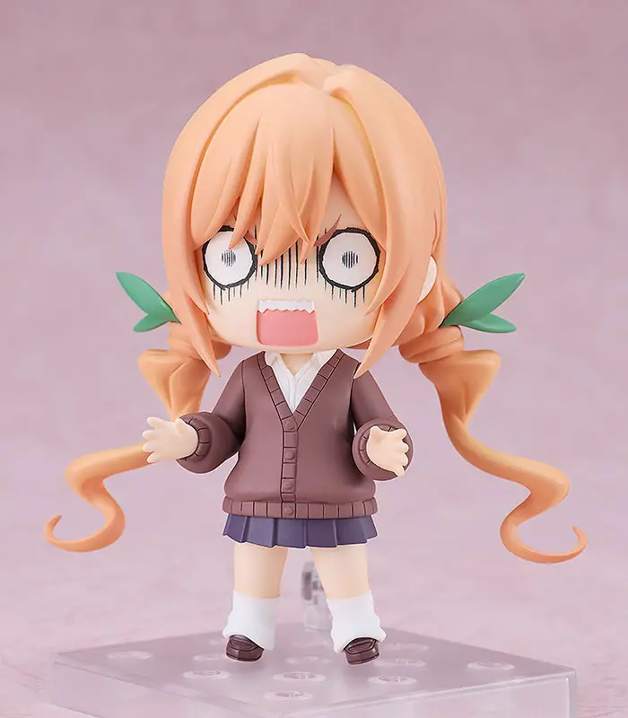 Nendoroid Kimi no Koto ga Daidaidaidaidaisuki na 100nin no Kanojo Inda Karane