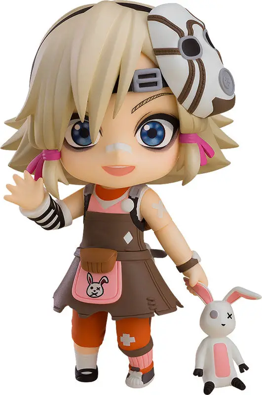 Nendoroid Borderlands Tiny Tina