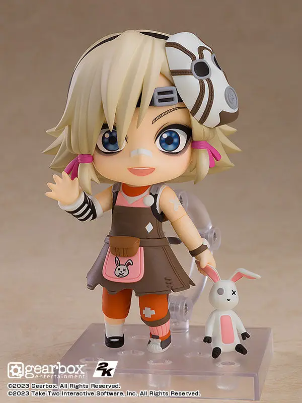 Nendoroid Borderlands Tiny Tina