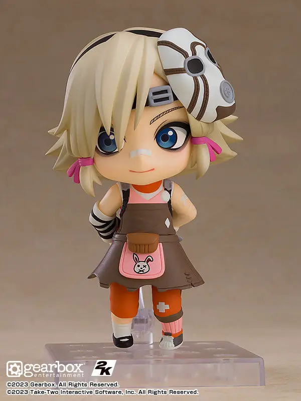 Nendoroid Borderlands Tiny Tina