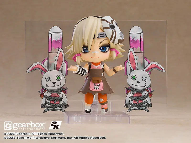 Nendoroid Borderlands Tiny Tina