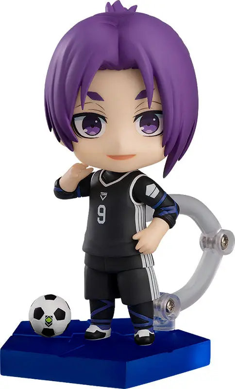 Nendoroid Bluelock Mikage Reo