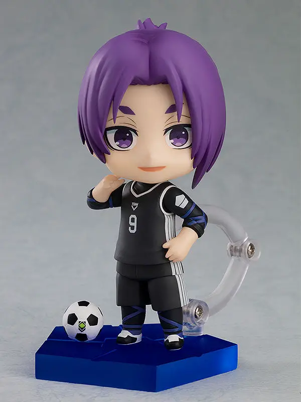 Nendoroid Bluelock Mikage Reo