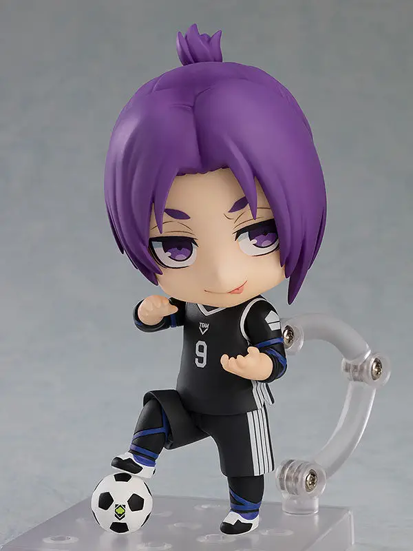 Nendoroid Bluelock Mikage Reo