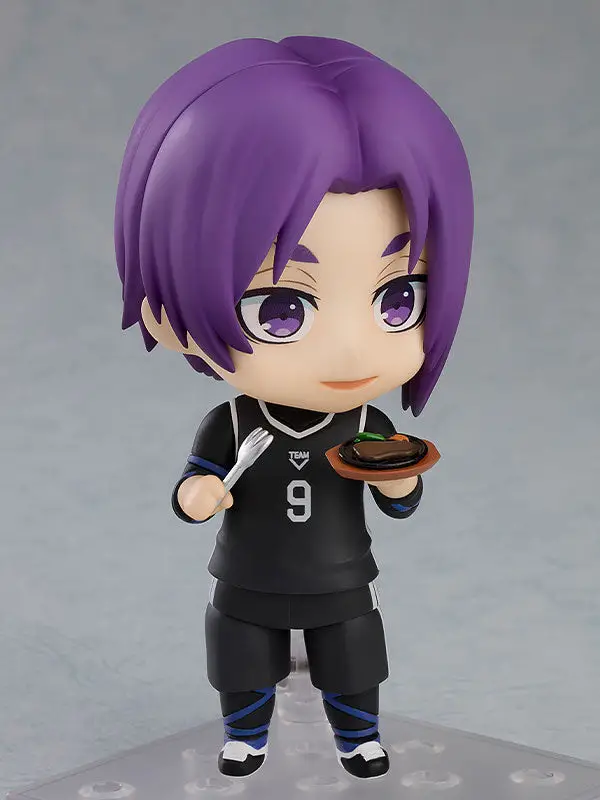 Nendoroid Bluelock Mikage Reo